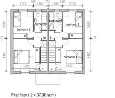 Floor/Site plan 2