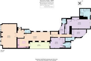 Alexandra Court, Que