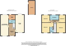 2, Meadowsweet Close Carlton Colville, Lowestoft,