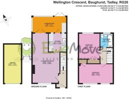 2D Floorplan
