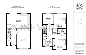 Bletchley Way Floor Plan