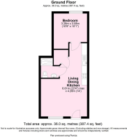 Luna, York - all floors