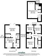 37 Catbells Drive Floorplan