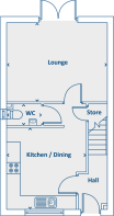 Ground Floor