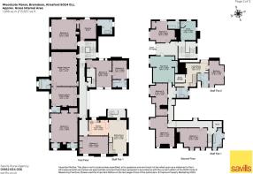 Woodcote Manor