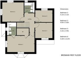 Floorplan 2