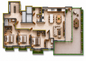 Floorplan 2