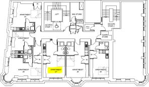 Flat_27_Gladstone_Buildings