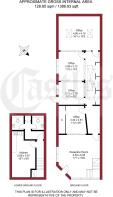 Floor/Site plan 1