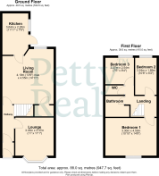 122 Halifax Road, Nelson - all floors