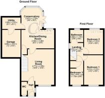 Floorplan One