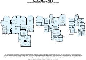 Barkfold Manor