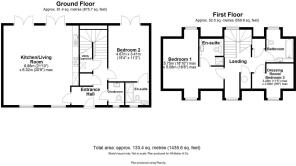 13 Gibbs Close, Harpenden - all floors.JPG