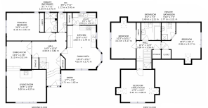 floorplans FLOORPLAN