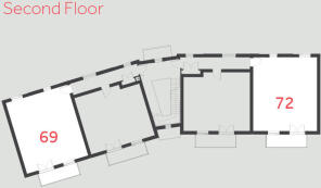 Second Floor Apartment
