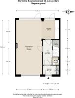 Henriëtte Bosmansstraat 54 1077 XJ AMSTERDAM image 36