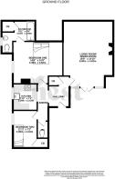 Flat 5, 6 Grove Road, Burnham-on-Sea, TA8 2HF-high