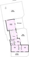 PLOT PLAN