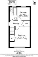 First Floor Accommodation
