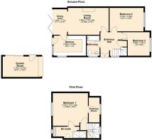 Floorplan One