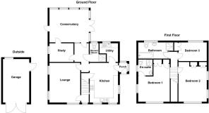 High Birch Cottage - all floors.JPG