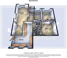 3D Floorplan