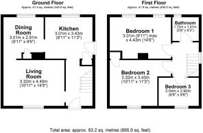 30 Milton Avenue, Melksham - Floorplan (1).JPG