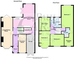 Floorplan One