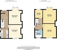 Amber Court Lettings 31 Warwards Lane