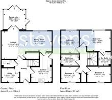 10 Strawberry fields Floor plan