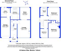 23 Nelson Way, Mu...