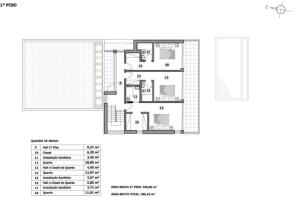 Floor/Site plan 2