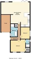 17 Fishergate, Sutton St James, Spalding, PE12 0EN