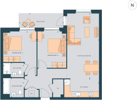 brookside floorplans plot 10, 2, 19, 3, 28, 4, 37, 5