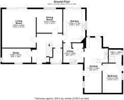 New court Farmhouse, Lugwardine - Ground Floor.JPG