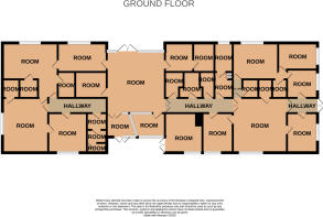 Floor/Site plan 1