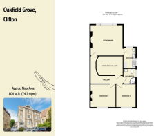 Floorplan - Oakfield Grove