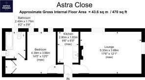 astraclose