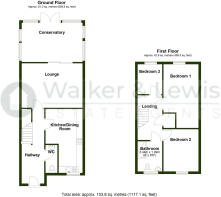 17 Tudor Close
