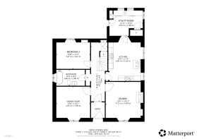 floorplans Greenbank