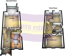 3D Property Floorplan