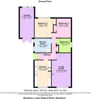 Bryntirion, Lower Regent Street, Aberaeron.JPG