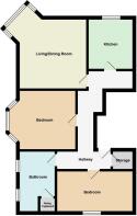First Floor Flat, 37, Llewelyn Road 2.jpg