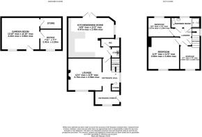 14 Chelwood Road-Floor