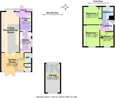 24 Holmer Road, Hereford - all floors.JPG