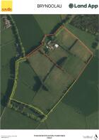 Aerial Land Plan