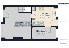 ground floor