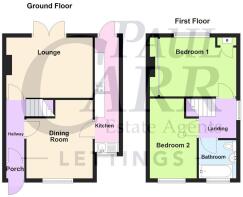 Floorplan One