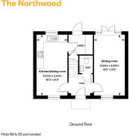 staggs farm floor plans the northwood gf