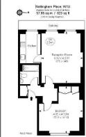 Flat 2, 26 Nottingham Place Floor Plan.jpg